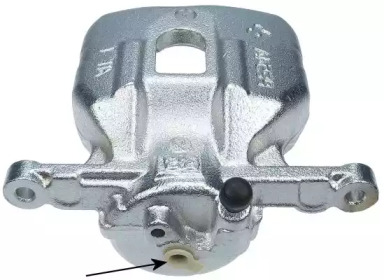 Тормозной суппорт