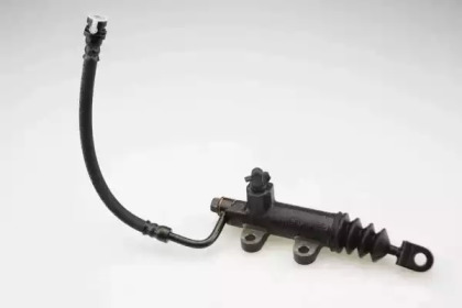 Рабочий цилиндр, система сцепления