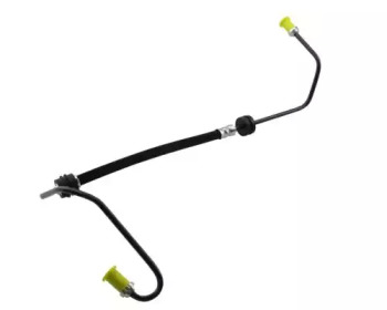 Проводка сцепления