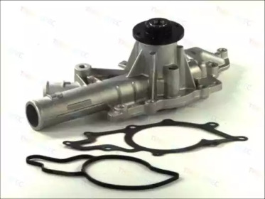 Водяной насос