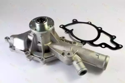 Водяной насос