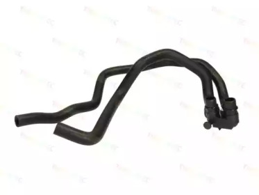 Шланг, теплообменник - отопление