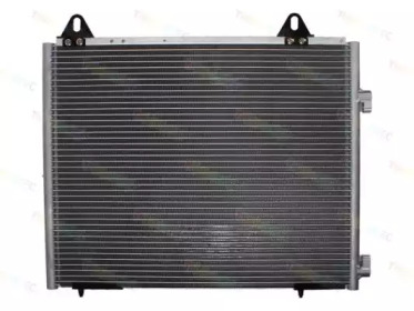 Конденсатор, кондиционер