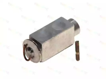 Расширительный клапан, кондиционер