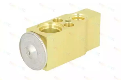 Расширительный клапан, кондиционер