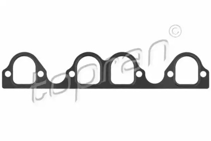 Прокладка, впускной коллектор