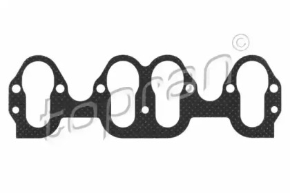 Прокладка, впускной коллектор