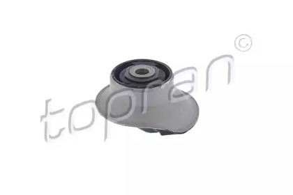 Втулка, балка моста