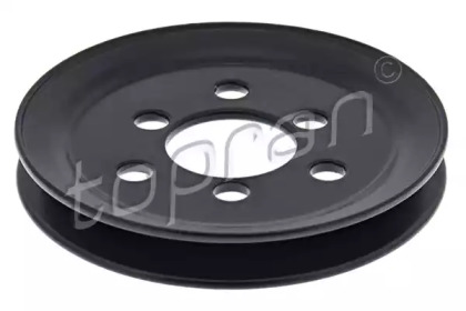 Ременный шкив, насос гидроусилителя