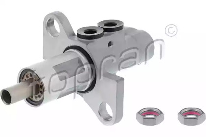 Главный тормозной цилиндр