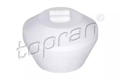 Отбойник, подвеска двигателя