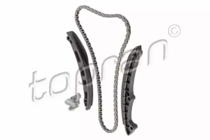 Комплект цели привода распредвала