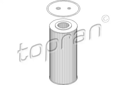 Масляный фильтр