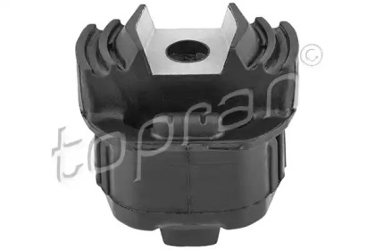 Втулка, балка моста