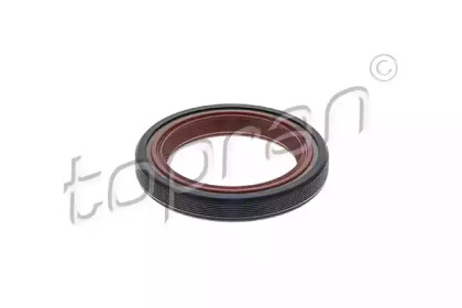 Уплотняющее кольцо, распределительный вал