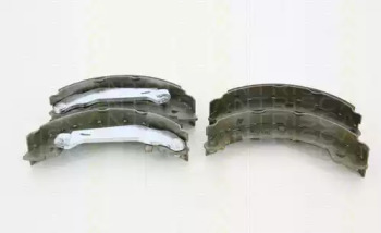 Комплект тормозных колодок