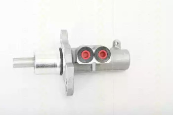 Главный тормозной цилиндр