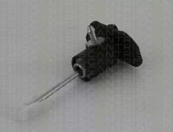 Главный цилиндр, система сцепления