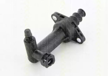 Рабочий цилиндр, система сцепления