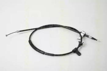 Трос, стояночная тормозная система