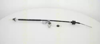 Трос, управление сцеплением