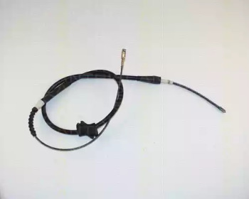 Трос, стояночная тормозная система