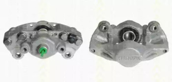 Тормозной суппорт