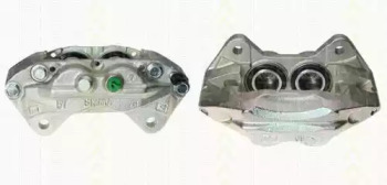 Тормозной суппорт