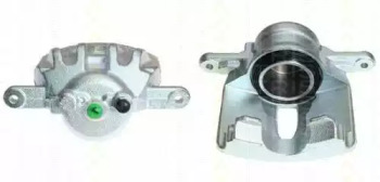 Тормозной суппорт