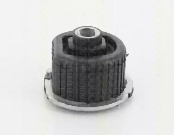 Втулка, балка моста