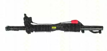 Рулевой механизм