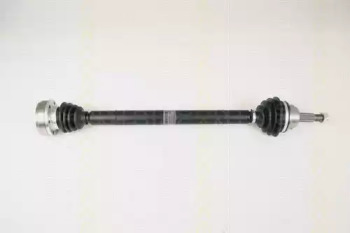 Приводной вал