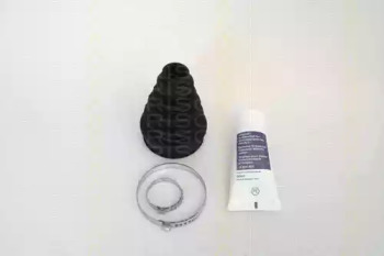 Комплект пылника, приводной вал