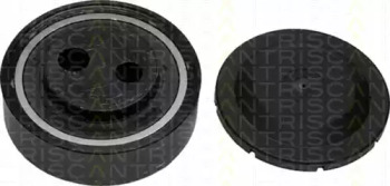 Натяжной ролик, поликлиновойремень