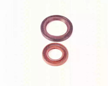 Уплотняющее кольцо, распределительный вал