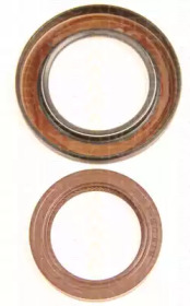 Уплотняющее кольцо, распределительный вал