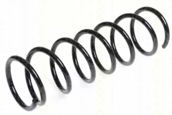 Пружина ходовой части