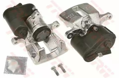 Тормозной суппорт