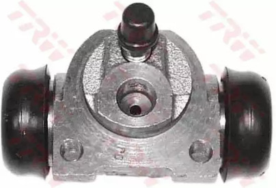 Колесный тормозной цилиндр