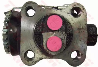 Колесный тормозной цилиндр