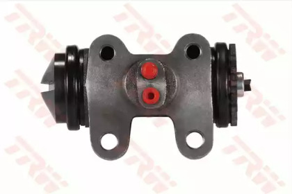 Колесный тормозной цилиндр