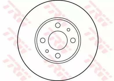 Тормозной диск