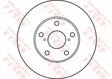 Тормозной диск