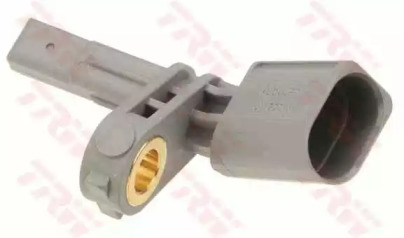 Датчик, частота вращения колеса