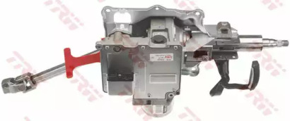 Рулевая колонка