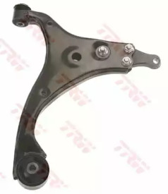 Рычаг независимой подвески колеса, подвеска колеса