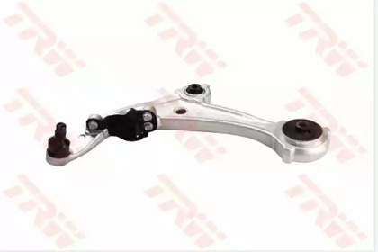 Рычаг независимой подвески колеса, подвеска колеса