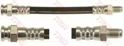 Тормозной шланг
