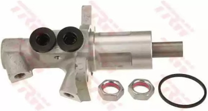 Главный тормозной цилиндр