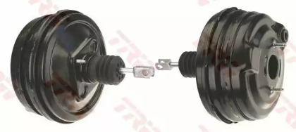 Усилитель тормозной системы